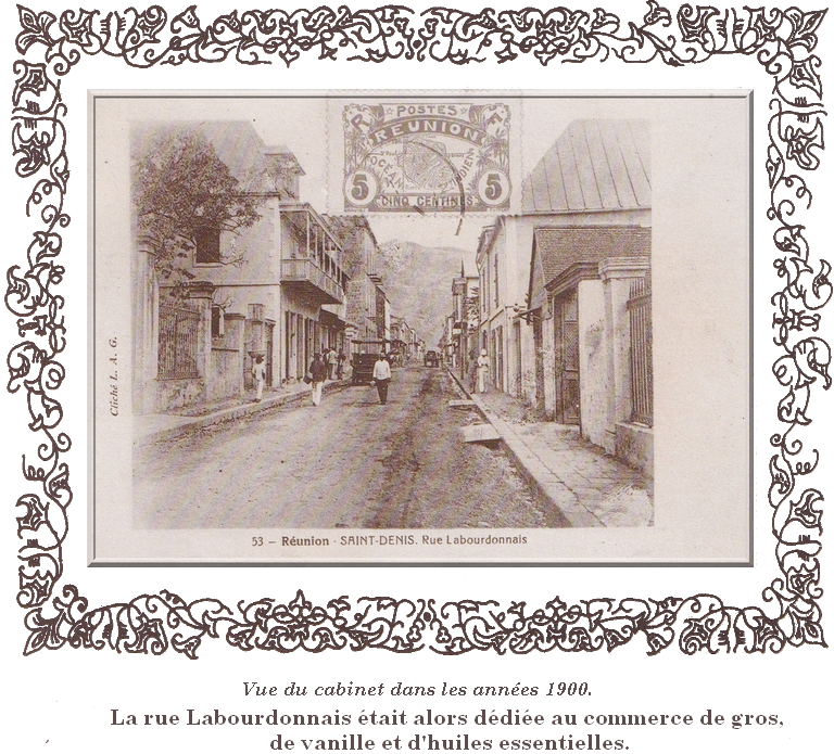 Photo LABOURDONNAIS 1900